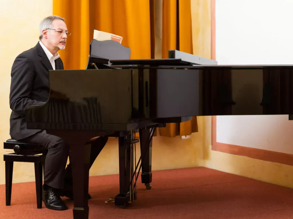Ciklus klavirskih master klasa u Međunarodnom centru za muziku „Eva“